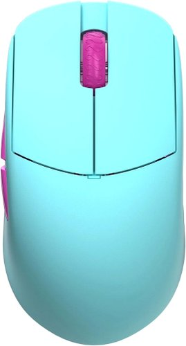 Игровая мышь Lamzu Atlantis OG V2 Pro (голубой) - 1/1