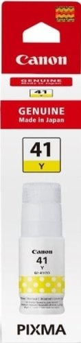 Чернила Canon GI-41Y - 1/1