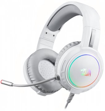 Наушники Redragon Mento (белый) - 1/1