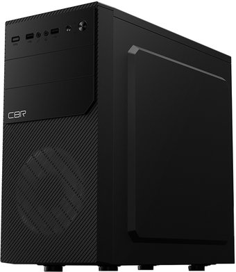 Корпус CBR PCC-MATX-RD850-450W - 1/1