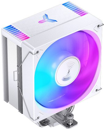 Кулер для процессора Jonsbo CR-1000 EVO Color White - 1/1