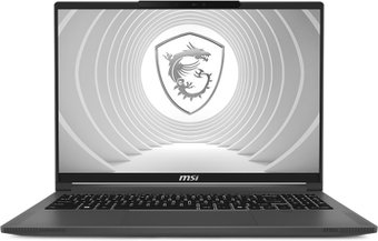 Рабочая станция MSI CreatorPro 16 AI Studio A1VKG-241RU - 1/1