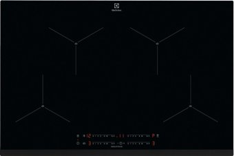Варочная панель Electrolux 700 SenseBoil EIS824 - 1/1