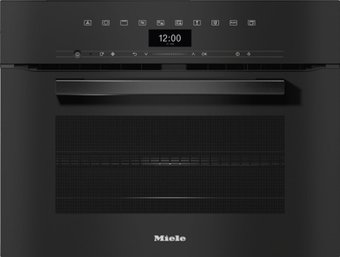 Электрический духовой шкаф Miele H 7440 BM OBSW - 1/1