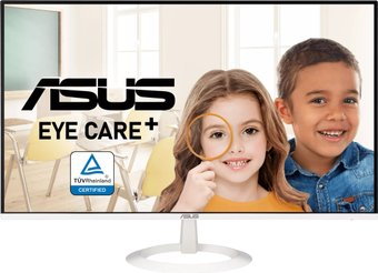 Монитор ASUS Eye Care+ VZ27EHF-W - 1/1
