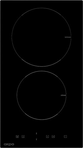 Варочная панель Akpo PKA 309005K BL - 1/1