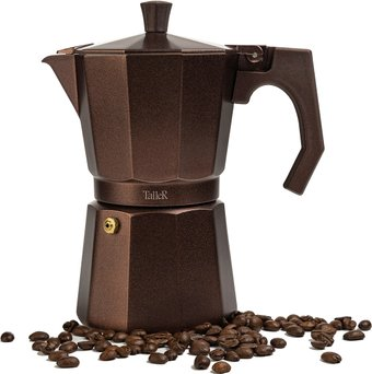 Гейзерная кофеварка Taller TR-11322 - 1/1
