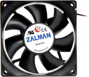 Комплект вентиляторов для корпуса Zalman ZM-F1 Plus - 1/1