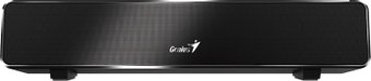 Акустика Genius USB SoundBar 100 - 1/1