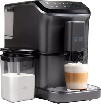 Кофемашина GFgril GFC-1000 - 1/1