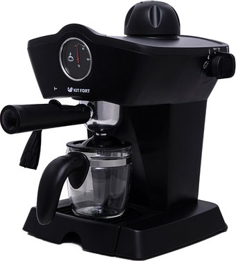 Рожковая кофеварка Kitfort KT-706 - 1/1