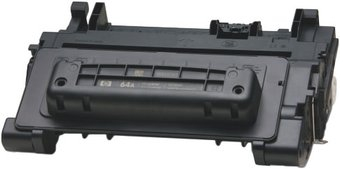 Картридж HP 64A (CC364A) - 1/1