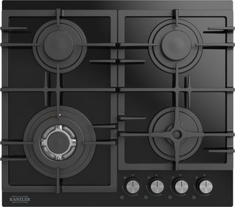 Варочная панель Kanzler KG 516 S - 1/1
