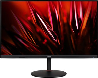 Игровой монитор Acer Nitro XV322QKV3bmiiphx UM.JX2EE.301 - 1/1