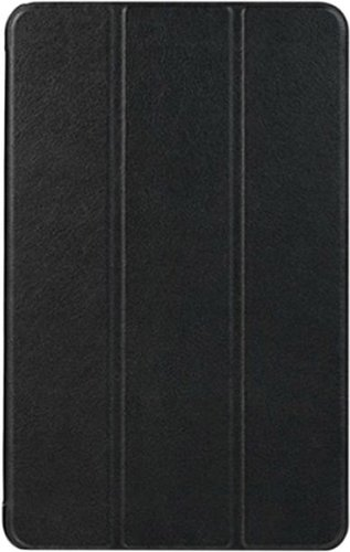 Чехол для планшета KST Smart для Samsung Galaxy Tab A 7.0 2016 (черный) - 1/1