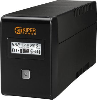 Источник бесперебойного питания Kiper Power Boiler 800 - 1/1