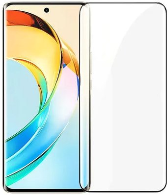 Защитное стекло Baseus Crystal Series для Honor X50/X9b - 1/1