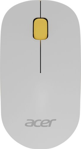Мышь Acer OMR200 (серый) - 1/1