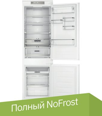 Холодильник Whirlpool WHC18 T573 - 1/1