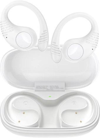 Наушники Blackview AirBuds 10 (белый) - 1/1