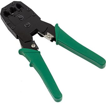 Кримпер Sipl RJ-45 RJ-11 RJ-12 ZK2 - 1/1