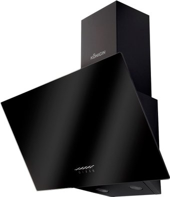 Кухонная вытяжка Konigin Colibri 50 (черный) - 1/1