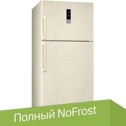 Холодильник Smeg FD84EN4HM - 1/1
