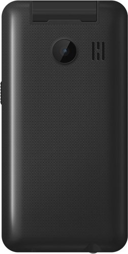 Кнопочный телефон TeXet TM-B206 Anthracite - 1/1