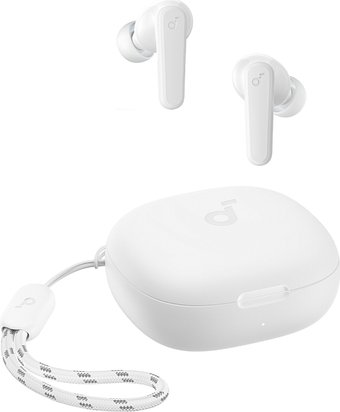 Наушники Anker Soundcore R50i (белый) - 1/1