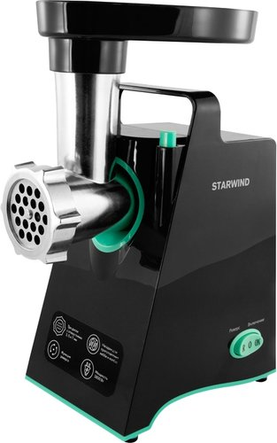 Мясорубка StarWind SMG4480 - 1/1