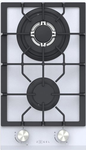 Варочная панель ZUGEL ZGH292W - 1/1