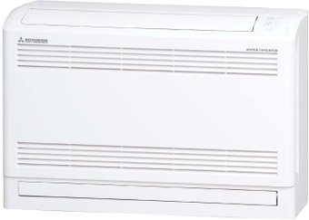 Кондиционер Mitsubishi Heavy Industries SRF50ZSX-W/SRC50ZSX-W2 - 1/1