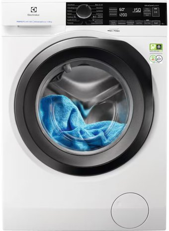 Стиральная машина Electrolux UltraCare 800 UniversalDose EW8F261PSP - 1/1