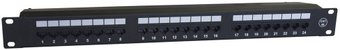 Патч-панель Netko 56071 - 1/1