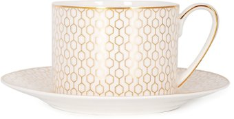 Чашка Fissman 3640 - 1/1