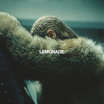 Виниловая пластинка Beyonce - Lemonade (желтый винил) - 1/1
