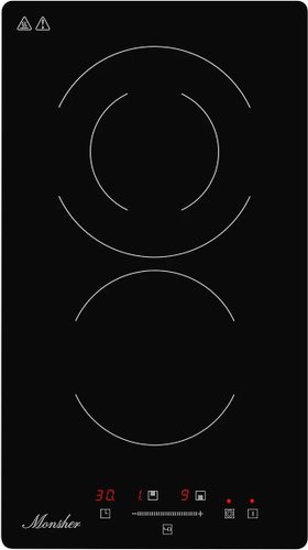 Варочная панель Monsher MHE 3002 - 1/1