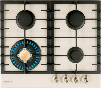 Варочная панель Hiberg VM 60440 Y - 1/1