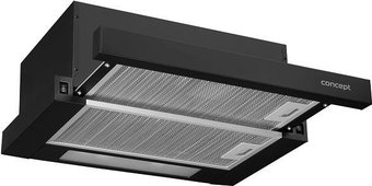 Кухонная вытяжка Concept OPV3150BC - 1/1