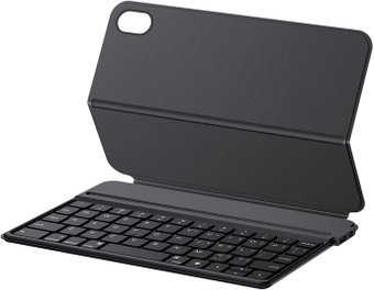 Чехол для планшета Baseus Brilliance Series Magnetic Keyboard для Apple iPad Mini 6 (черный) - 1/1