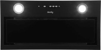 Кухонная вытяжка Domfy DM6036BB BG - 1/1