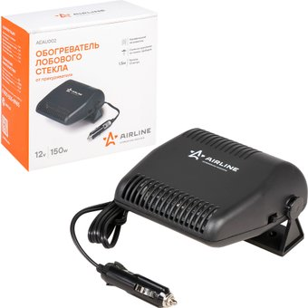 Автомобильный обогреватель Airline AEAU002 - 1/1