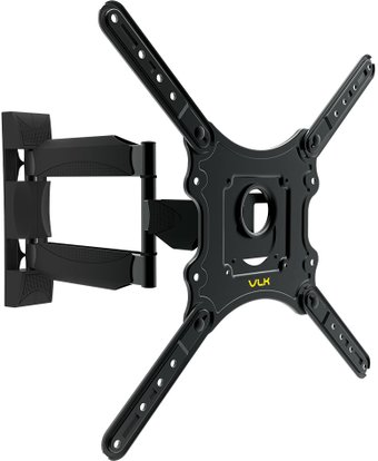 Кронштейн VLK TRENTO-11 (черный) - 1/1