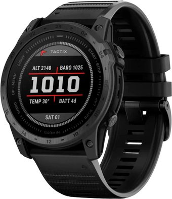 Умные часы Garmin Tactix 7 Standard - 1/1