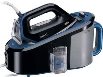 Утюг Braun CareStyle 5 IS 5145 BK - 1/1