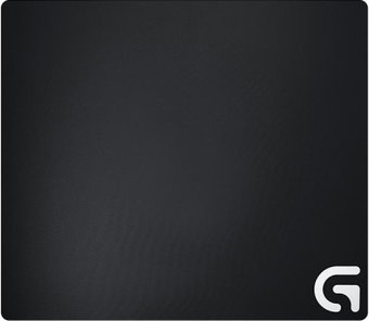 Коврик для мыши Logitech G640 [943-000058] - 1/1