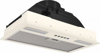 Кухонная вытяжка Franke Flick BG 60 - 1/1