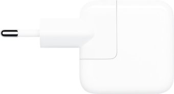 Сетевое зарядное Apple 12W USB Power Adapter MGN03ZM/A - 1/1