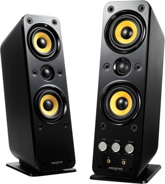 Акустика Creative GigaWorks T40 Series II - 1/1
