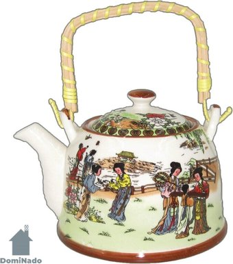 Заварочный чайник DomiNado TW-37 - 1/1